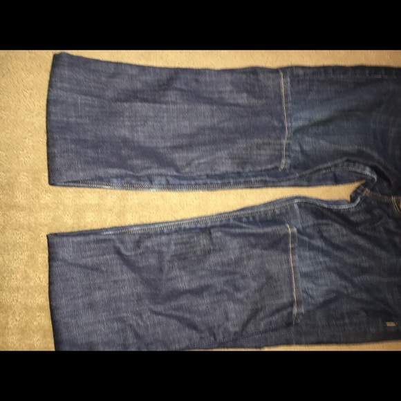 Hudson Straight leg Jeans - Picture 4 of 6